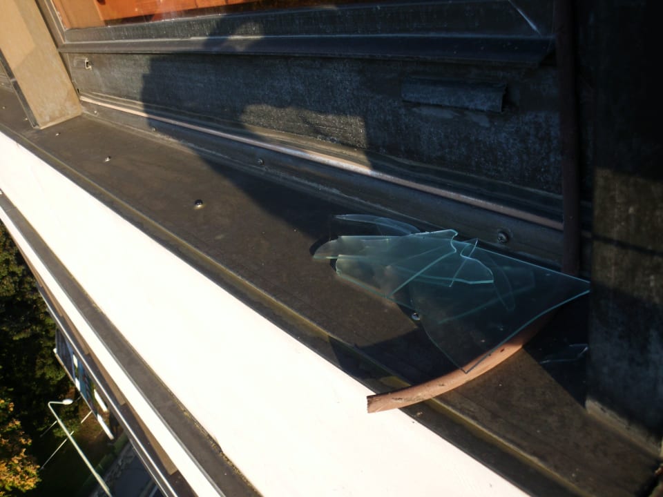 Zimmer Hotel Vladimir