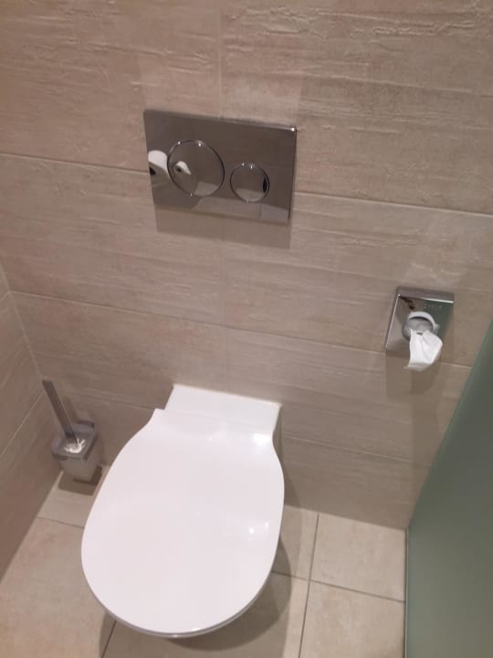 Zimmer Insel der Sinne