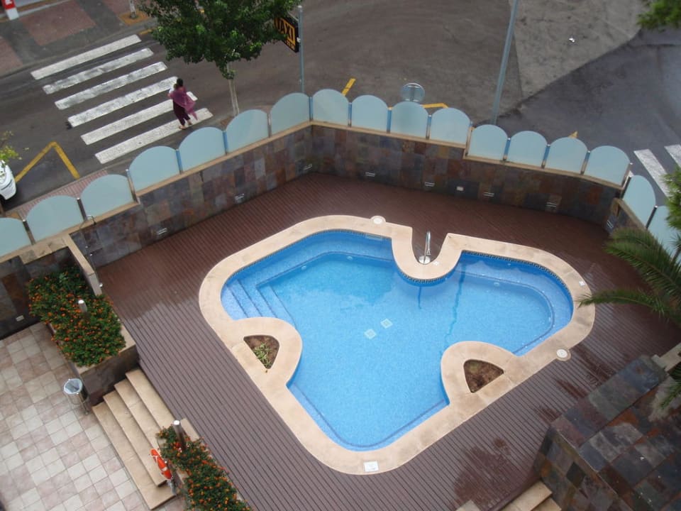 Whirlpool MLL Mediterranean Bay - Adults only