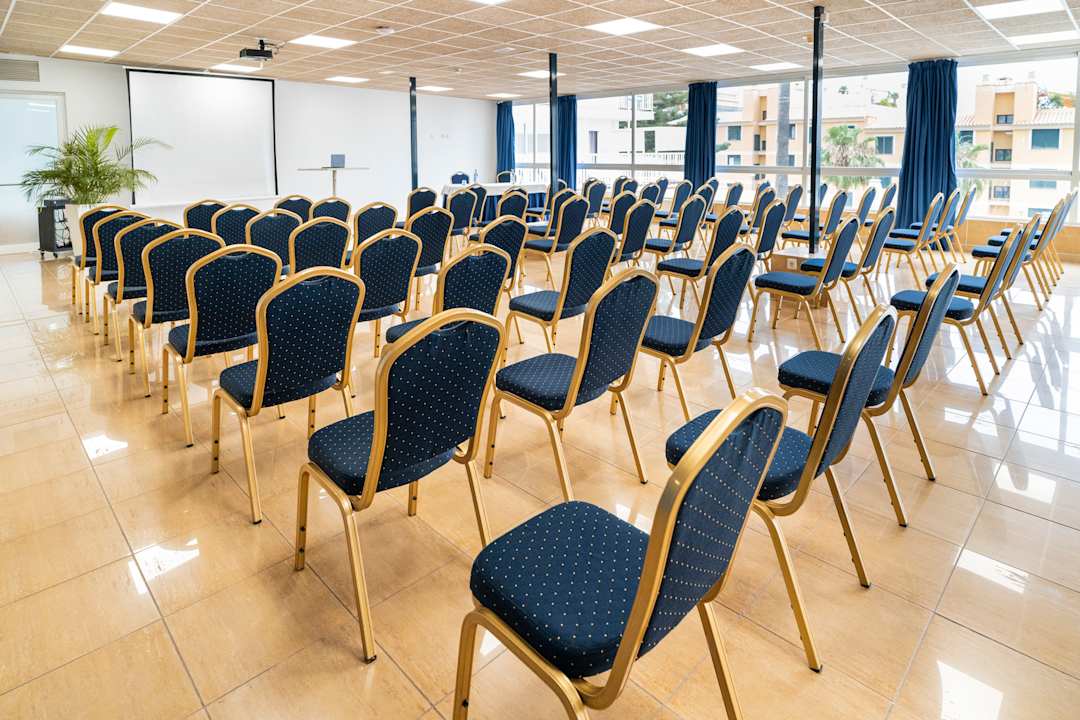 Sonstiges Hotel Amic Horizonte