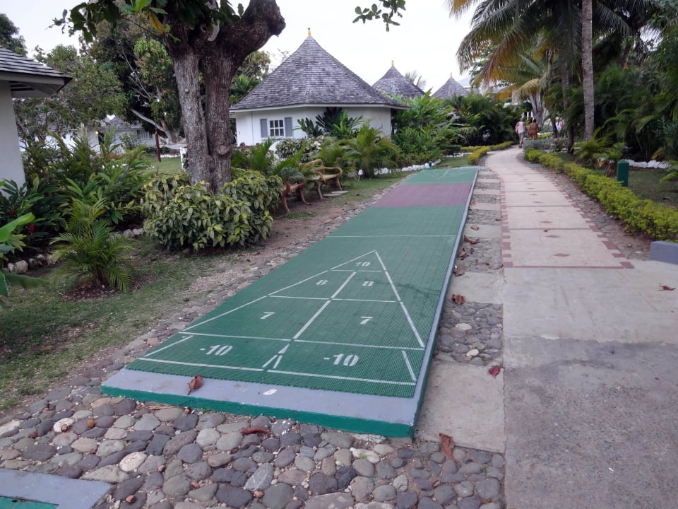 Abends Grand Muthu Club Caribbean Runaway Bay