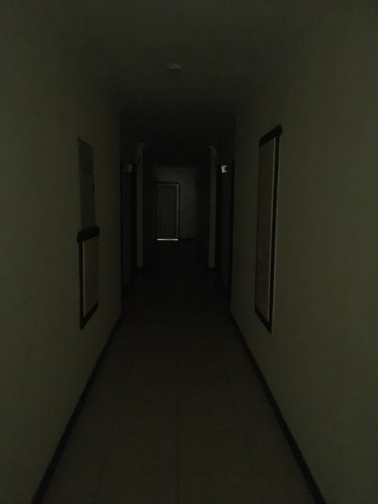 Sonstiges Hotel Orfeus Park