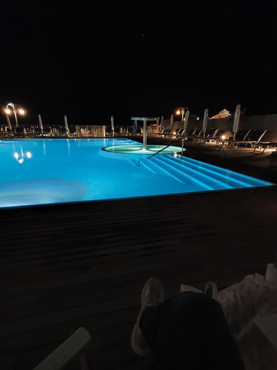 Pool Hotel Cambridge