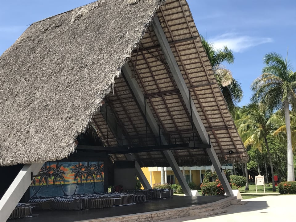 Sport & Freizeit Melia Las Antillas - Adults only