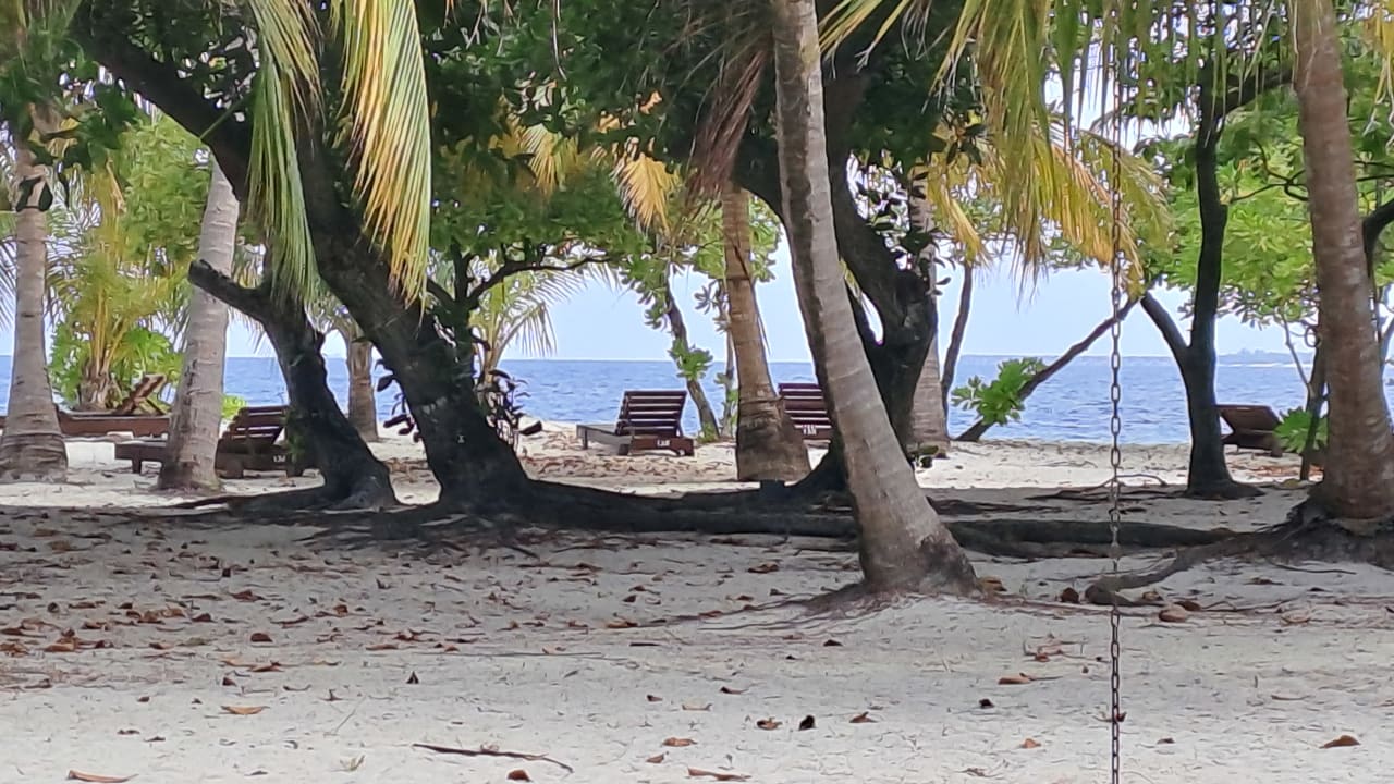 Strand Adaaran Select Meedhupparu Island Resort - Premium All Inclusive