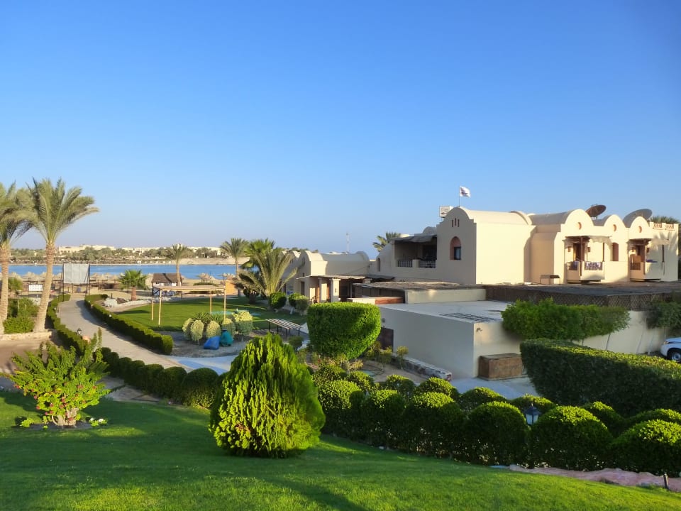 Von unserem Zimmer Jaz Solaya