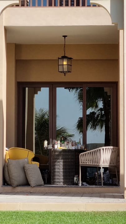 Zimmer DoubleTree by Hilton Resort & Spa Marjan Island