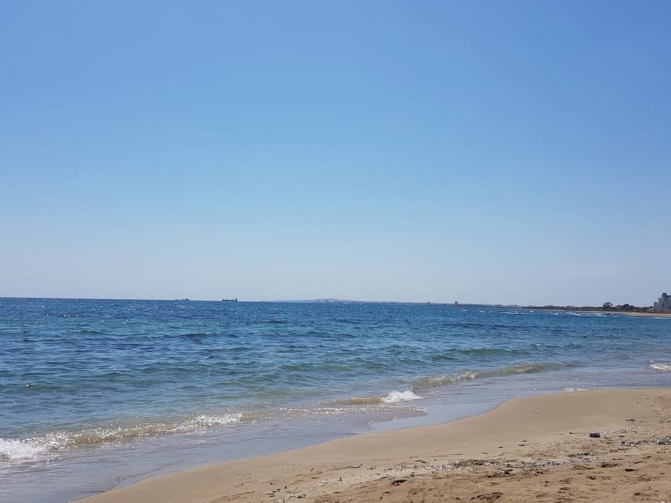 Strand Salamis Bay Conti Resort Hotel & Casino