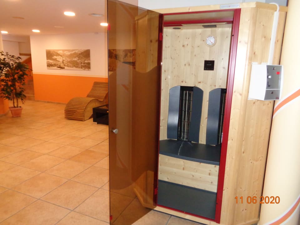 Sport & Freizeit Hotel Alphof Alpbach