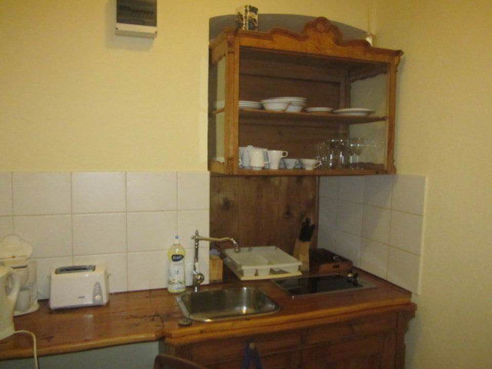 Leśniczówka Willa Anna Willa Anna