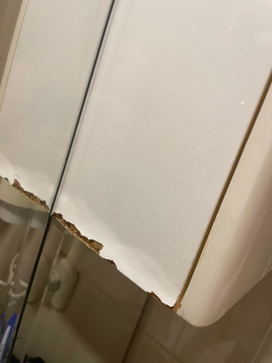 Zimmer Bei Juan Playa Blanca