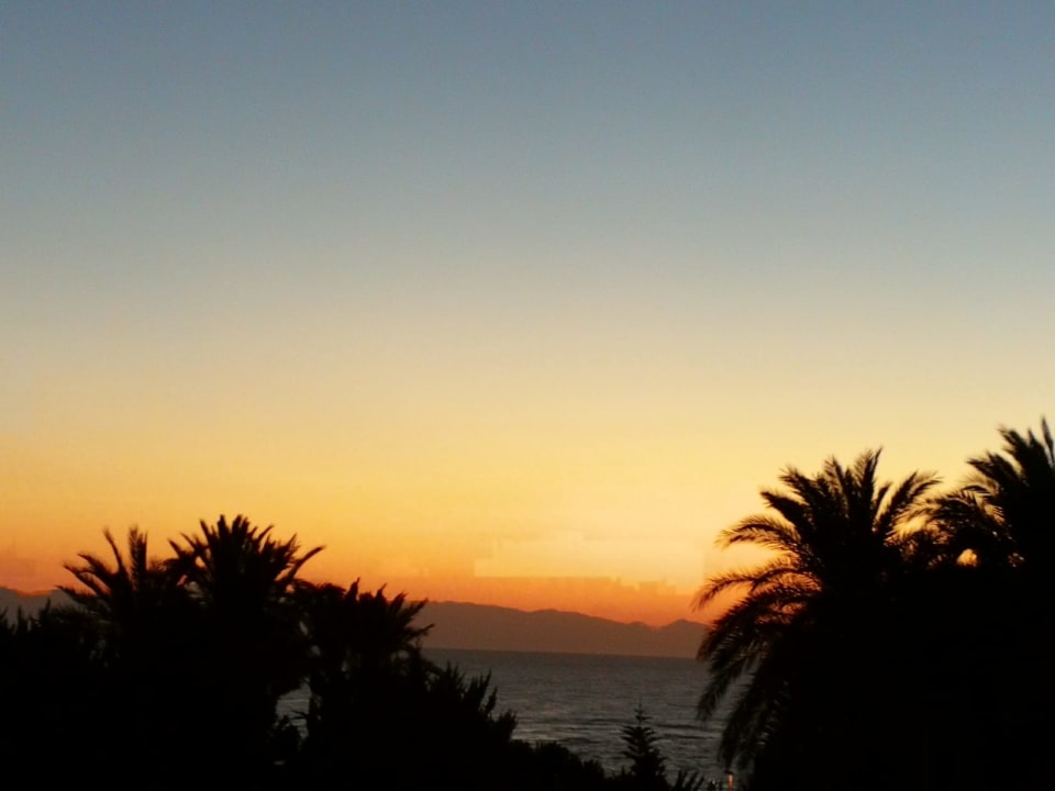 Außenansicht PALOMA Perissia