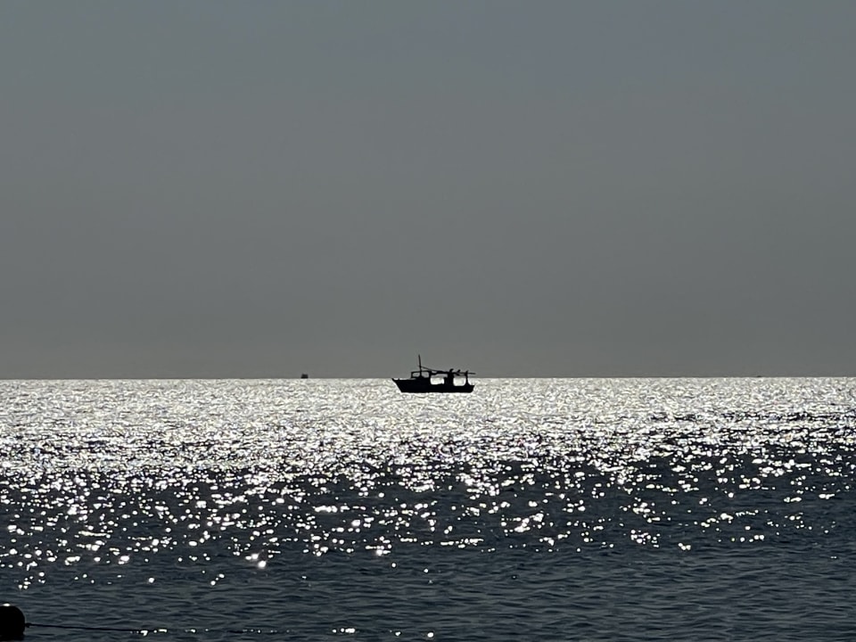 Strand Sentido Caribbean World Soma Bay