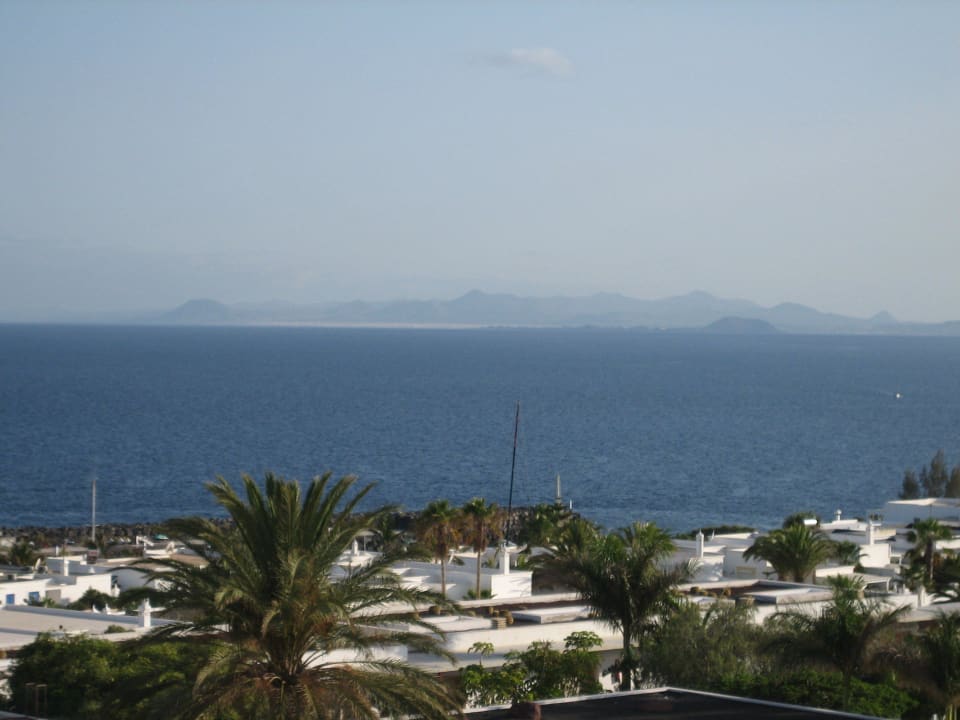 Zimmer Etage 5 Hotel Costa Calero