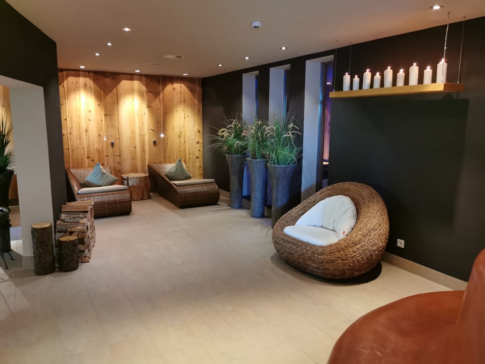 Sport & Freizeit Ellmauhof - das Generationenresort