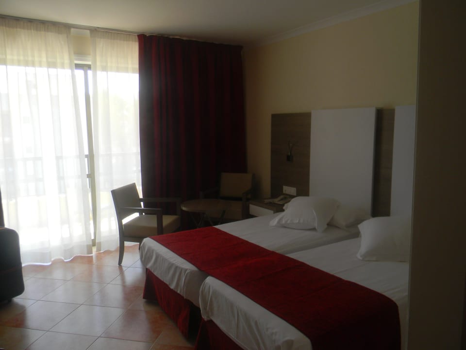 Zimmer Hotel Bella Playa & Spa