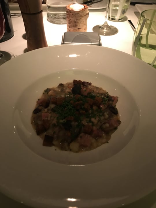 Gastro Hotel Mohr Life Resort