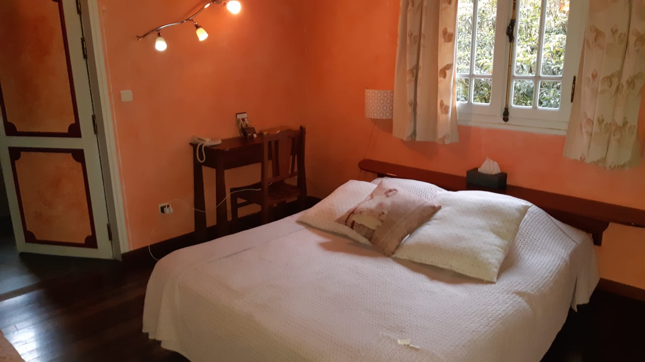 Zimmer Hotel Jardins d'Heva