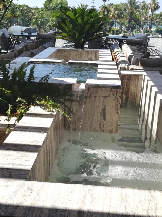 Sonstiges Hotel Miramare Beach