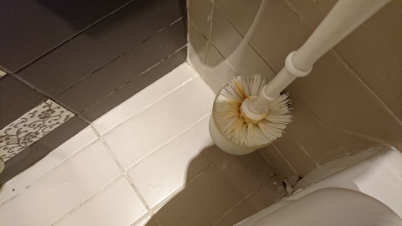 Zimmer Hotel Rosa Beach