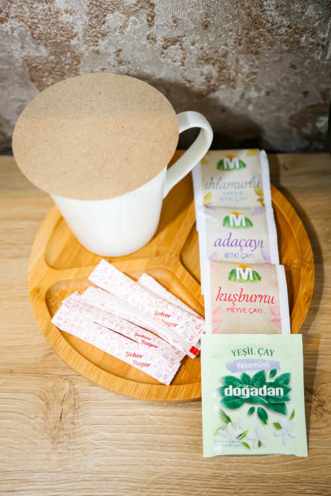 Zimmer Bloomtalya Hotel