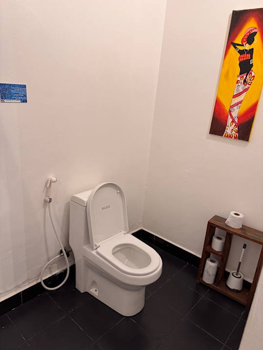 Zimmer Reef & Beach Resort