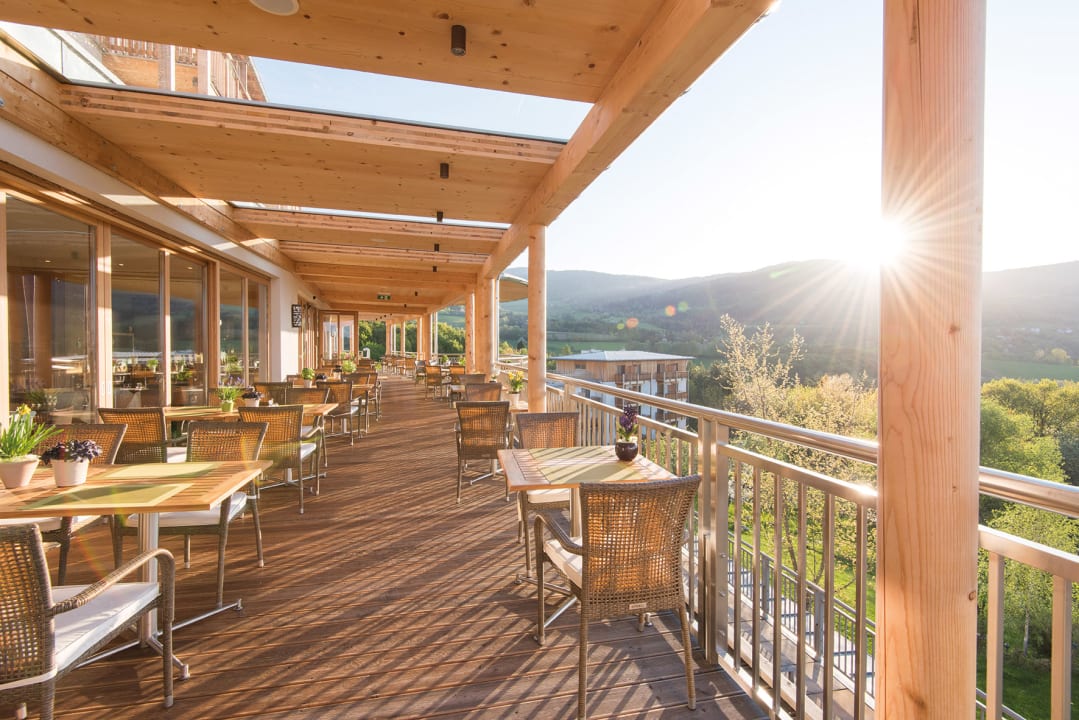 Gastro RETTER Bio-Natur-Resort