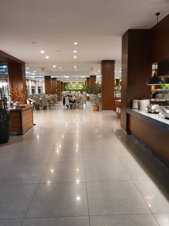 Gastro Ladonia Hotels Adakule