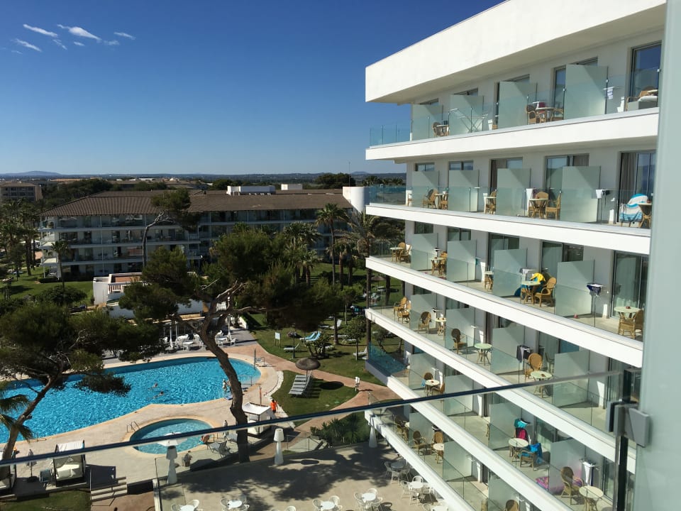 Zimmer Playa Esperanza Resort