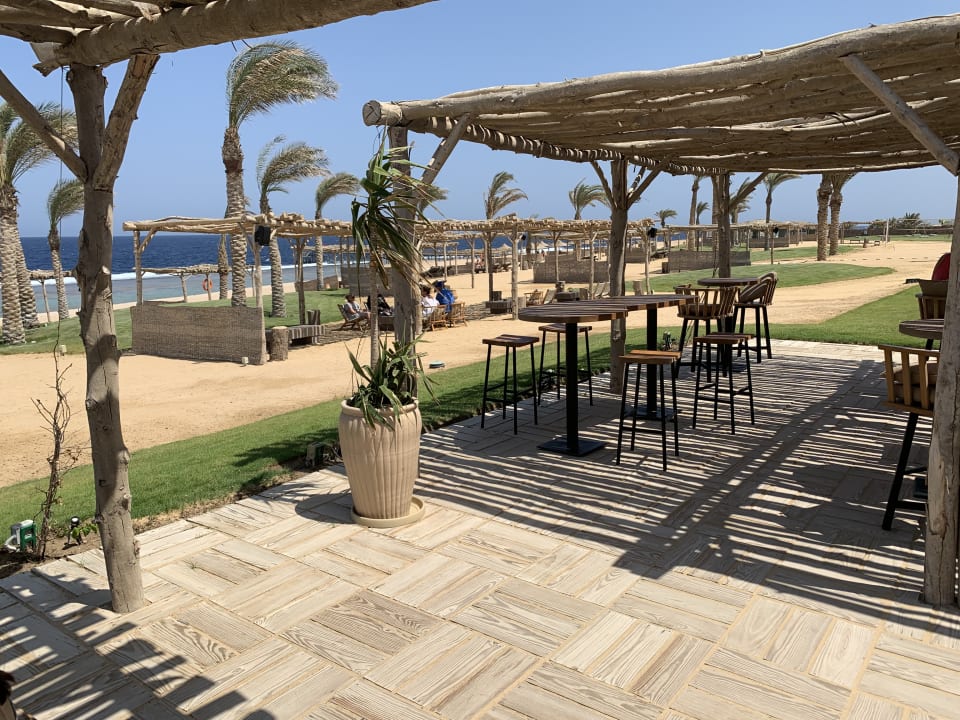 Gastro Steigenberger Resort Alaya Marsa Alam - Red Sea - Adults only