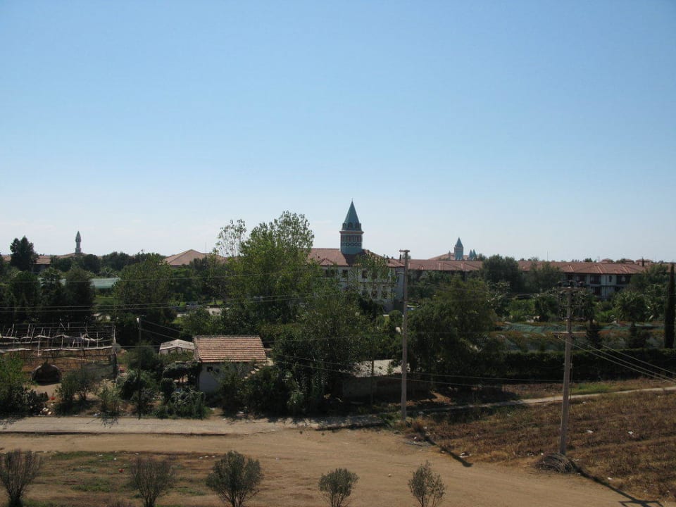 Club Ali Bey Manavgat Ali Bey Club