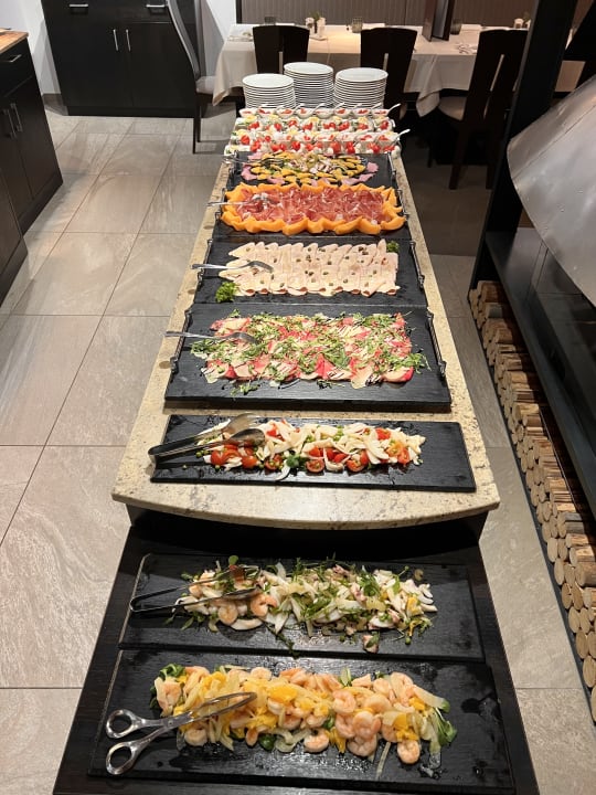 Gastro ArtHotel Anterleghes