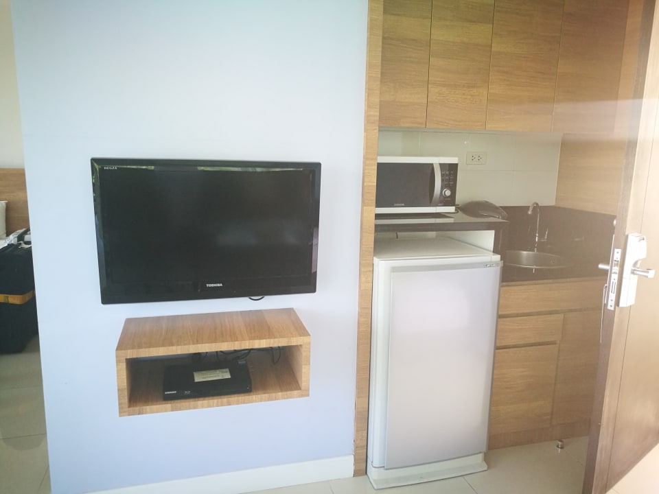 Zimmer Kantary Beach Hotel - KHAO LAK