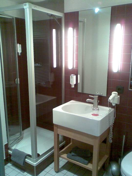 Bad Auszeit Hotel Düsseldorf