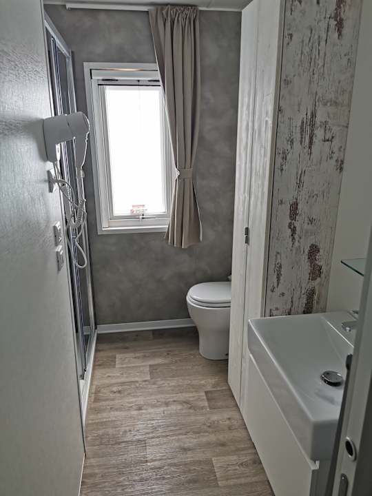 Zimmer Maistra Camping Valkanela