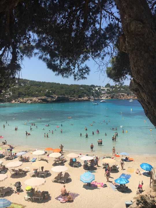 Strand Barceló Portinatx - Adults only