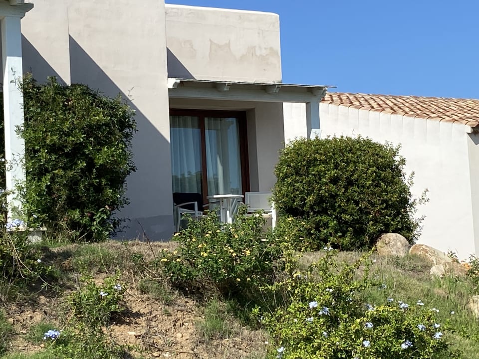 Außenansicht Grande Baia Resort & Spa