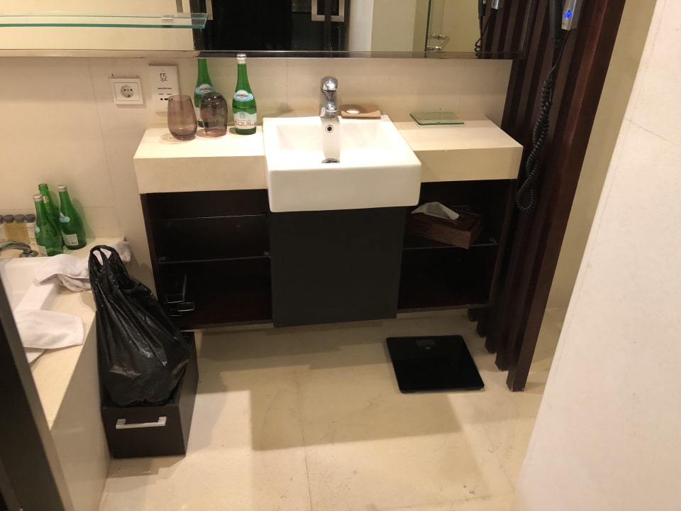 Zimmer Paradisus by Melia Bali