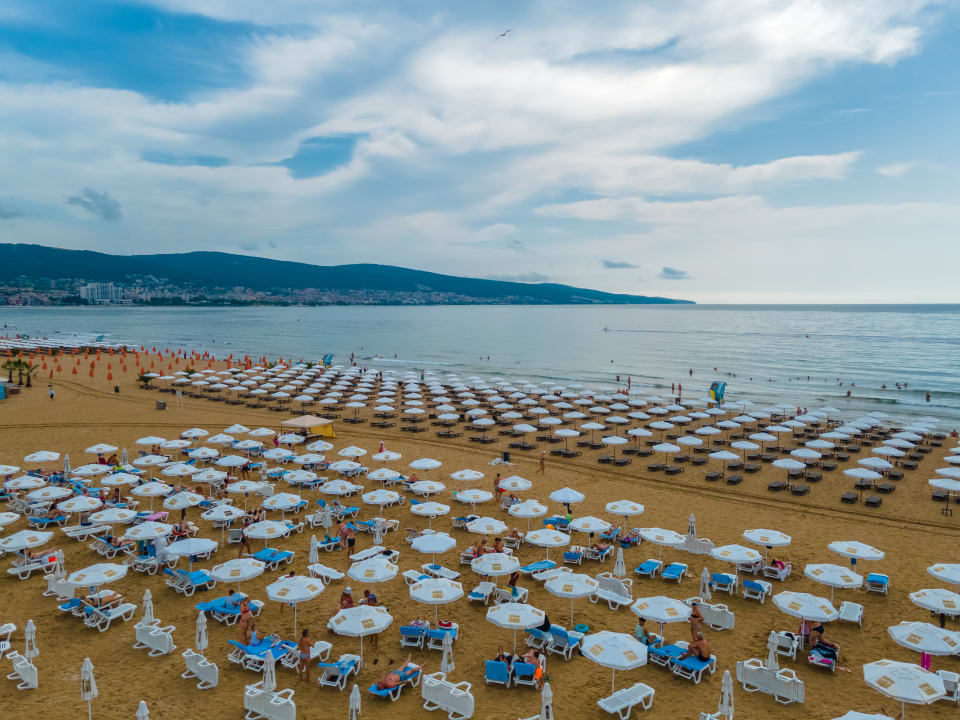 Strand MPM Hotel Astoria