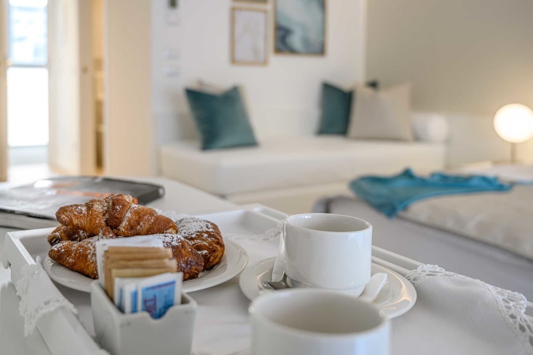 Zimmer Hotel Astoria