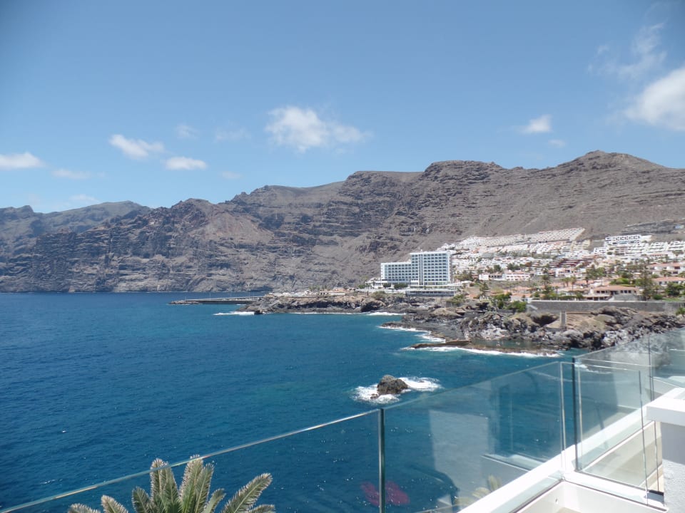 Ausblick Barceló Santiago - Adults Only