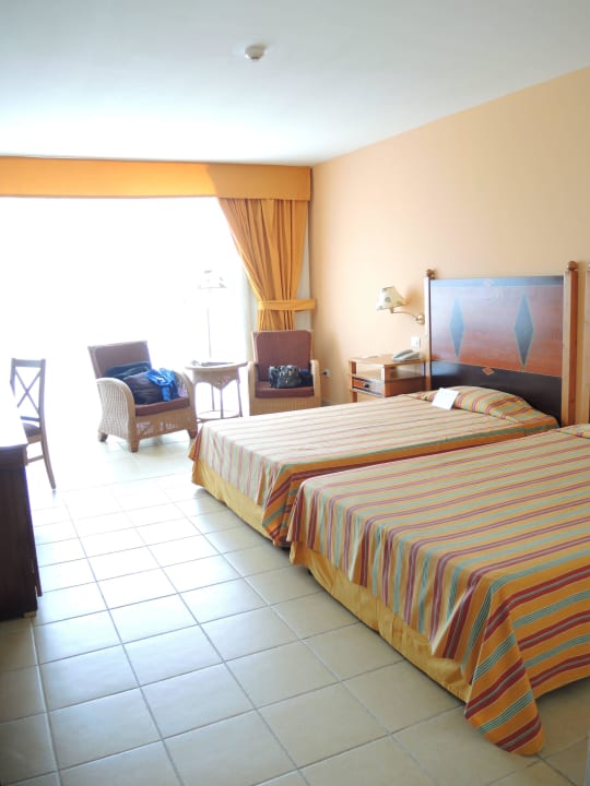 Von der Eingangstür aus Blau varadero - Adults only