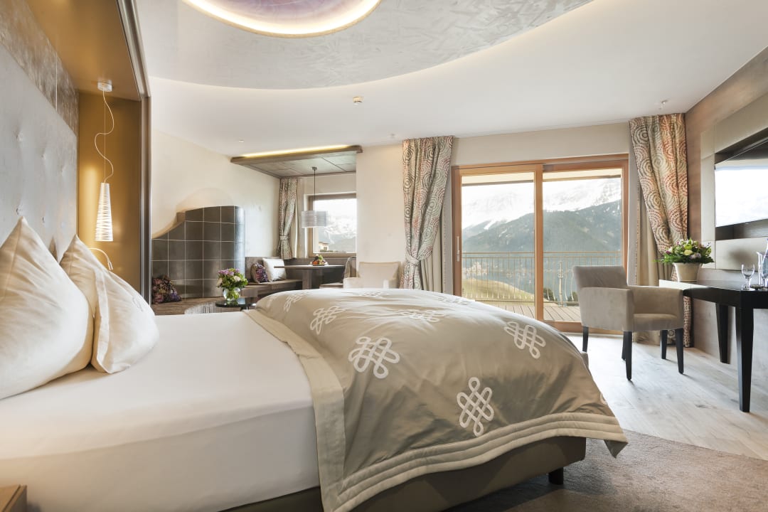 Zimmer Wellnessresidenz Schalber