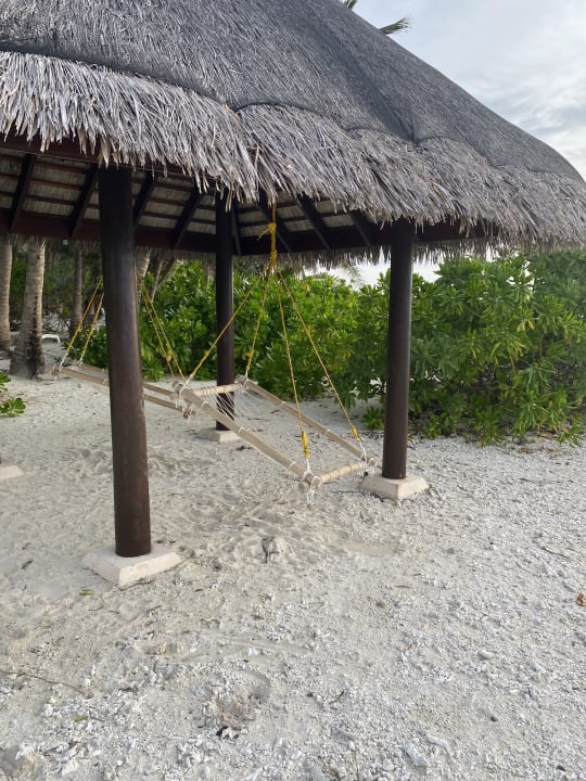 Strand Summer Island Maldives