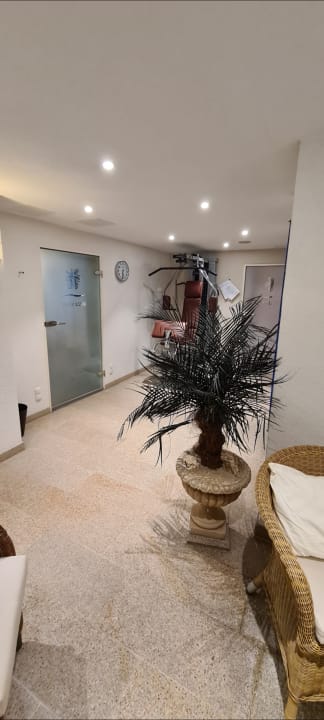 Sport & Freizeit Bernstein Villa Kastania