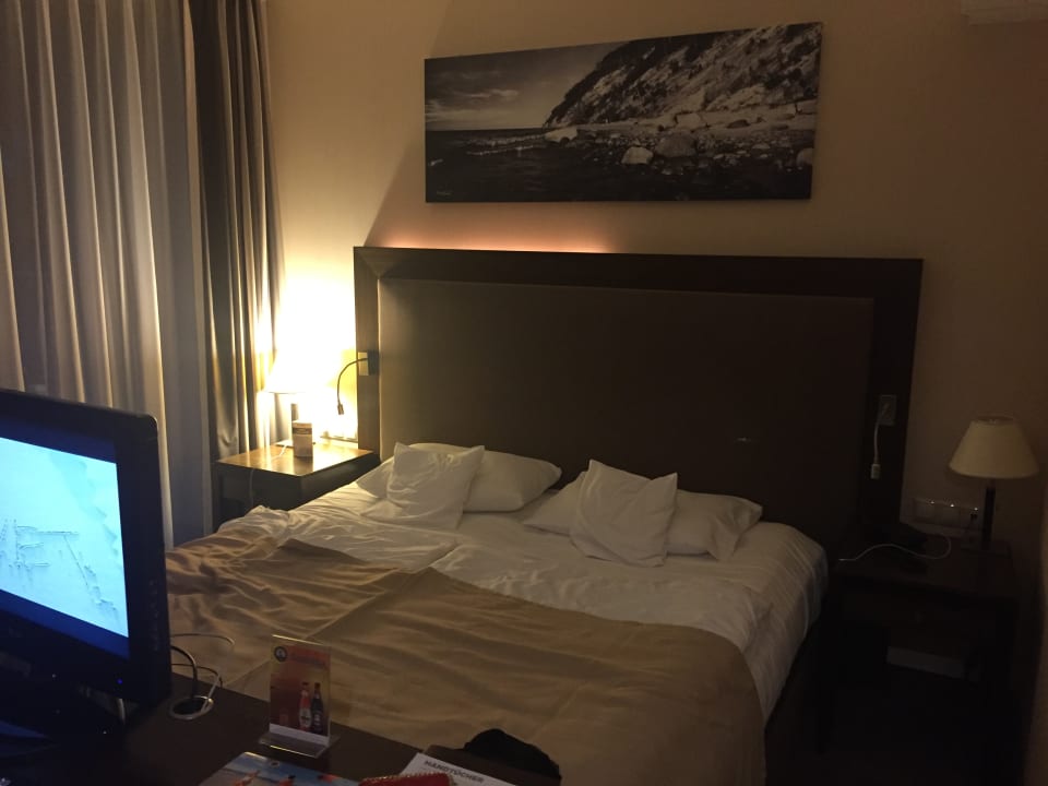Zimmer HAVET Resort & Spa