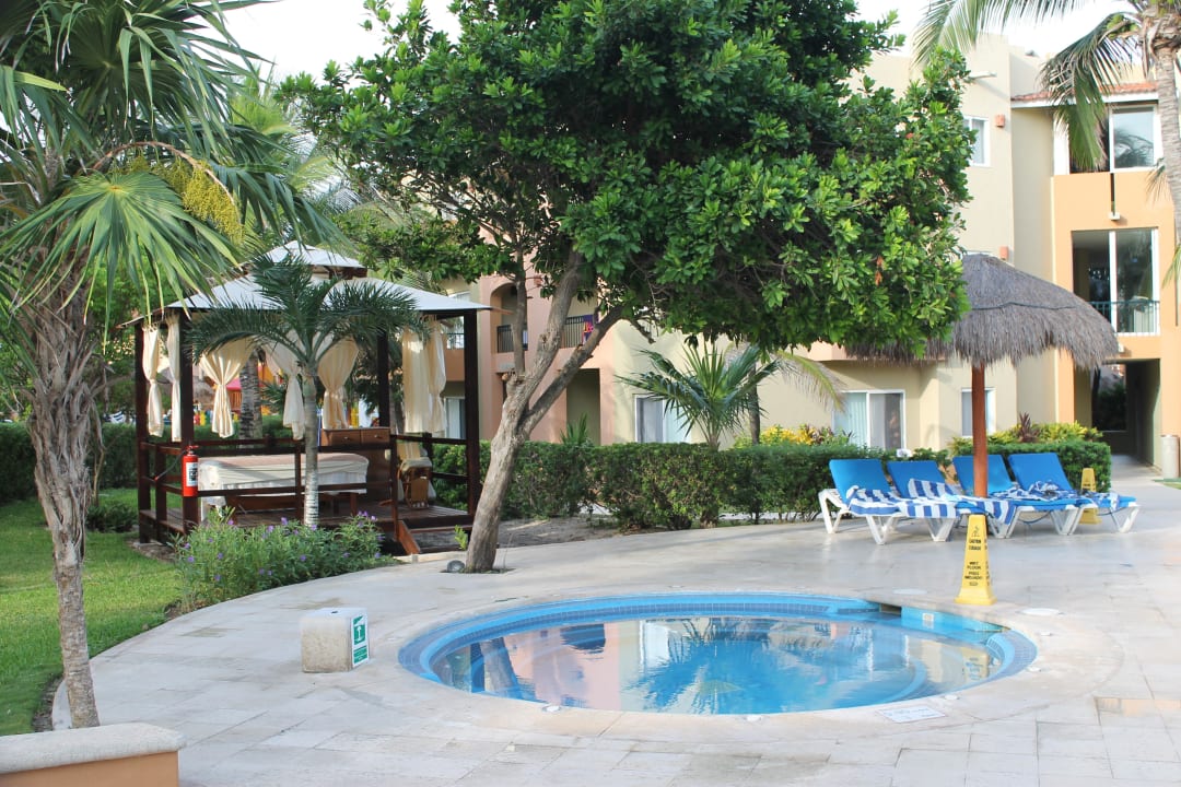 Whirlpool Viva Azteca by Wyndham - All Inclusive Resort