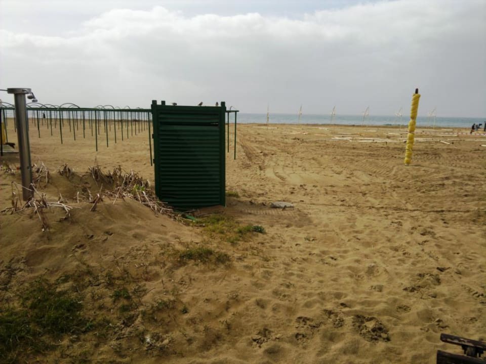 Strand Hane Family Resort