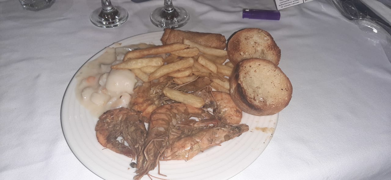 Gastro Cleopatra Luxury Resort Makadi Bay