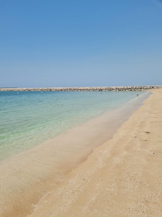 Strand Rixos Al Mairid Ras Al Khaimah